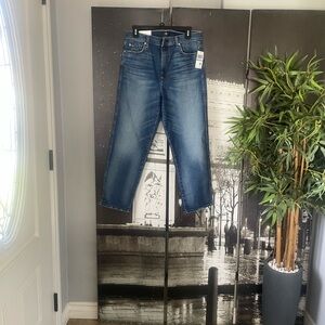 7 For All Mankind Men's Classic Denim Jeans